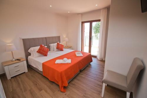 Hostal Casa Da Ladeira Branca