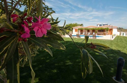 Hostal Casa Da Ladeira Branca