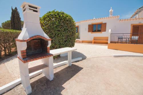 Hostal Casa Da Ladeira Branca