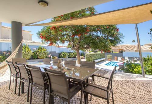 Horta's Villa - Private Heatable Pool