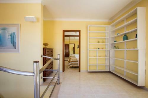 Horta's Villa - Private Heatable Pool