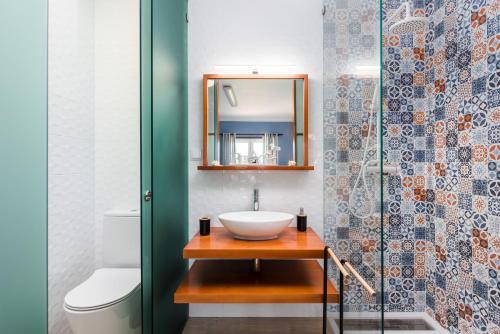 Horta's Villa - Private Heatable Pool