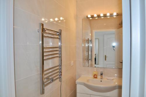 Apartment Lindamar