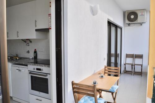 Apartment Lindamar