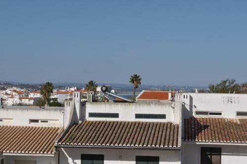 Apartment Lindamar