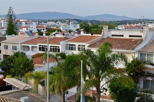 Apartment Lindamar