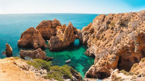 Apartamento Casa N�s E O Mar - 3 Minutos A P� Da Praia