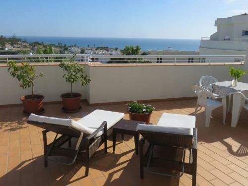 Sweden Apartment - Rs