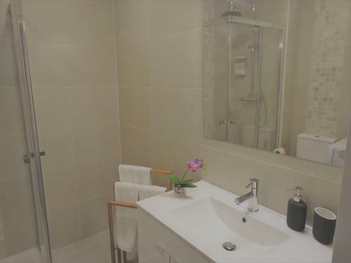 Apartamento Lagos Love Bay