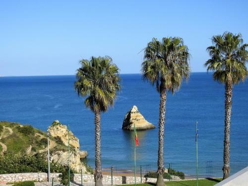 Apartamento Lagos Love Bay