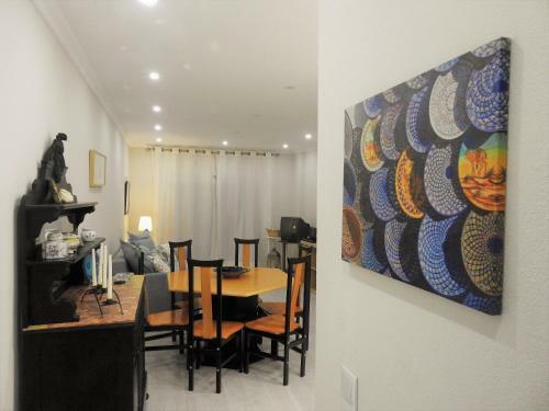 Apartamento Lagos Love Bay