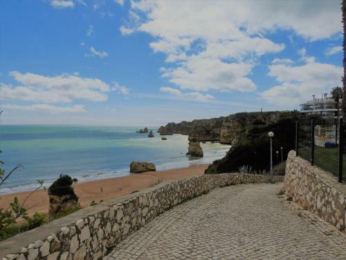Apartamento Lagos Love Bay