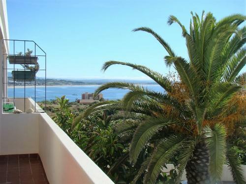 Apartamento Lagos Love Bay