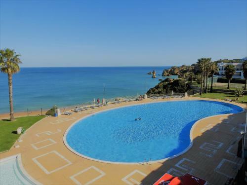 Apartamento Lagos Love Bay