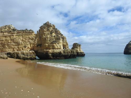 Apartamento Lagos Love Bay