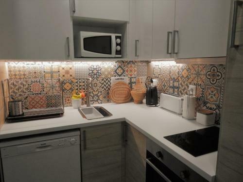 Apartamento Lagos Love Bay
