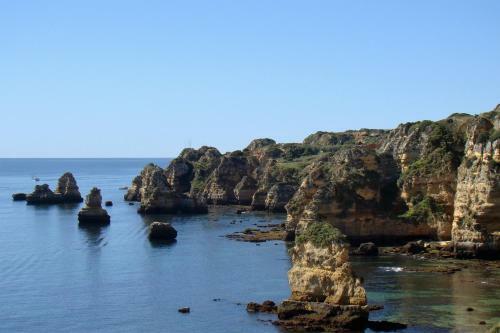 Apartamento Lagos Love Bay