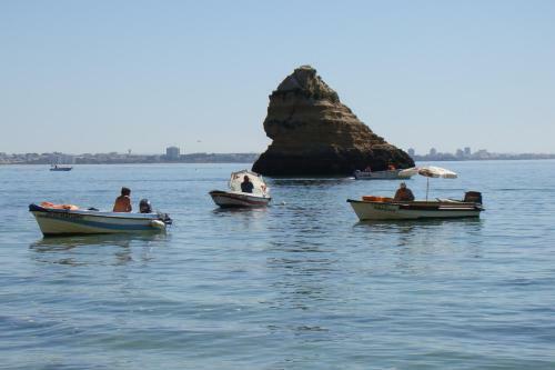 Apartamento Lagos Love Bay