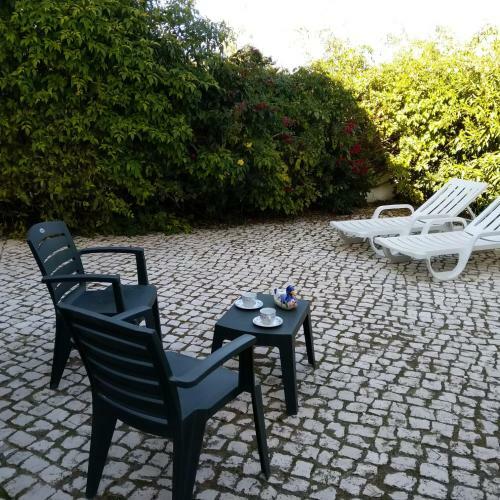 Apartamento Esti Chamaco - Lagos