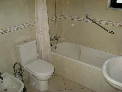 Apartamento Esti Chamaco - Lagos