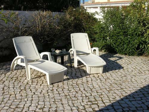 Apartamento Esti Chamaco - Lagos
