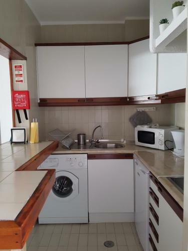 Lagos Beach Apartment