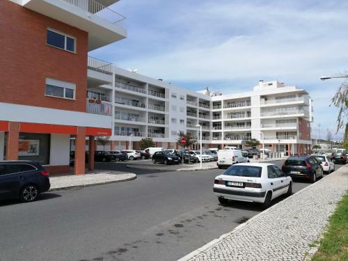 Apartamento Marina And Atlantic Ocean View