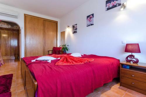 Apartamento Marina And Atlantic Ocean View