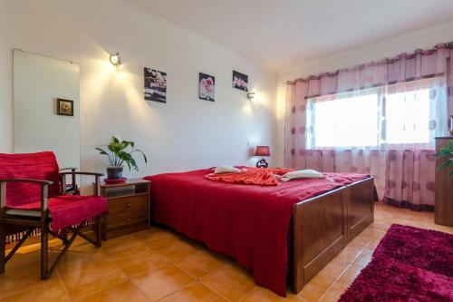 Apartamento Marina And Atlantic Ocean View