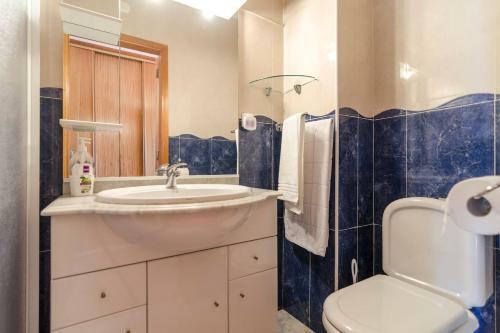 Apartamento Marina And Atlantic Ocean View