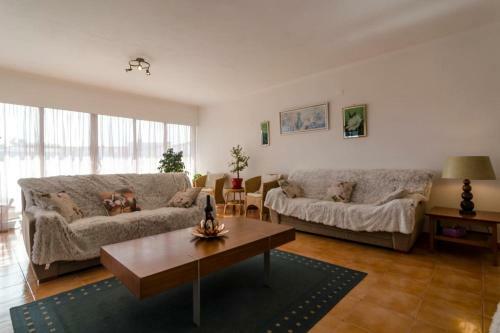Apartamento Marina And Atlantic Ocean View