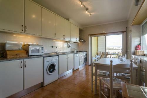 Apartamento Marina And Atlantic Ocean View