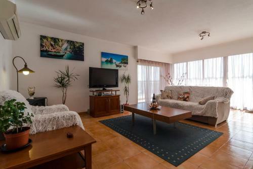 Apartamento Marina And Atlantic Ocean View