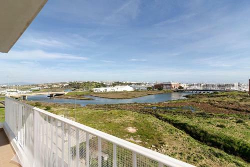Apartamento Marina And Atlantic Ocean View