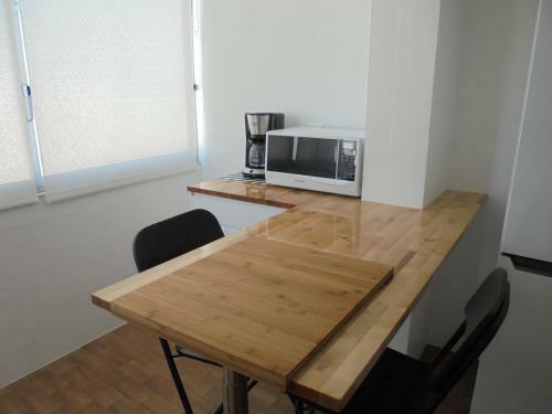Apartamento Beachcity Guesthouse