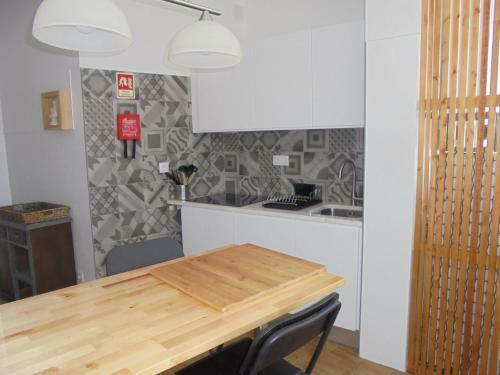 Apartamento Beachcity Guesthouse