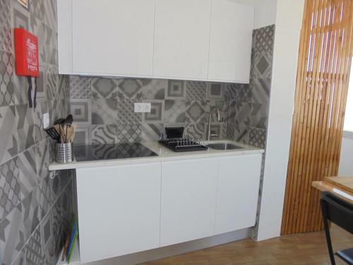 Apartamento Beachcity Guesthouse