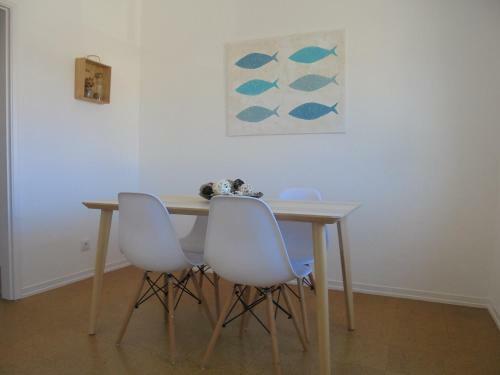 Apartamento Beachcity Guesthouse