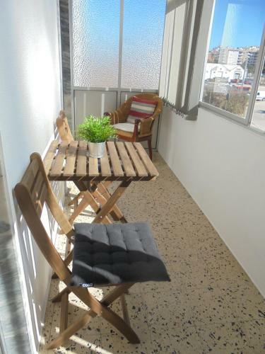 Apartamento Beachcity Guesthouse