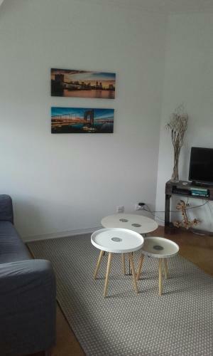 Apartamento Beachcity Guesthouse