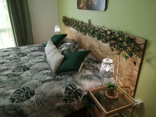 Hostal Nature Guesthouse