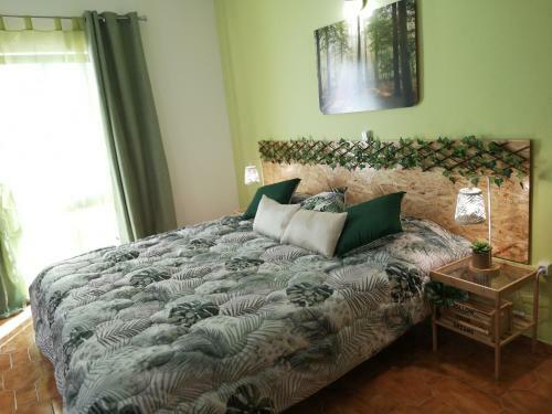 Hostal Nature Guesthouse