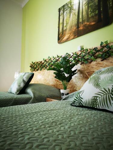 Hostal Nature Guesthouse