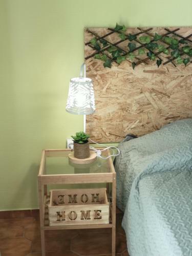 Hostal Nature Guesthouse