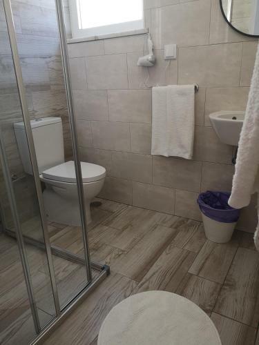 Hostal Nature Guesthouse