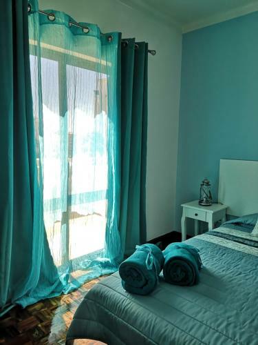 Hostal Nature Guesthouse