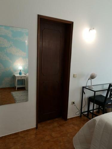 Hostal Nature Guesthouse