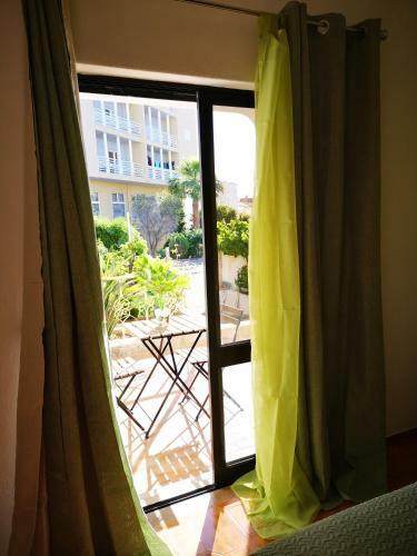 Hostal Nature Guesthouse
