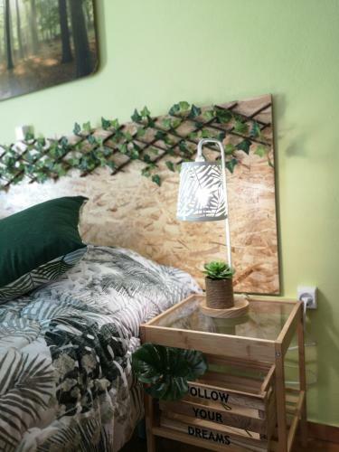 Hostal Nature Guesthouse