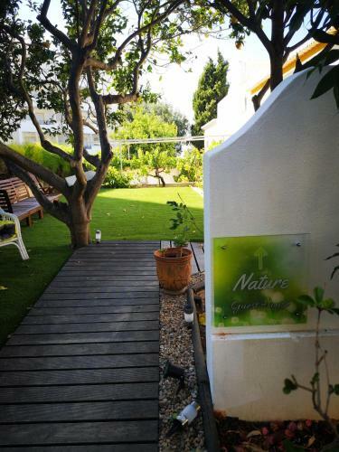 Hostal Nature Guesthouse